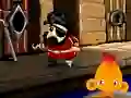 Juego Monkey Go Happy Stage 118 en línea