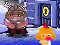 Juego Monkey Go Happy Stage 119 en línea