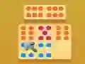 Juego All Threes Domino en línea