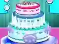 Juego Romantic Birthday Party en línea