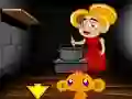 Juego Monkey Go Happy Stage 122 en línea