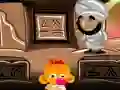 Juego Monkey Go Happy Stage 124 en línea