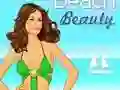 Juego Beach Beauty en línea