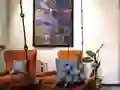 Juego Living Marble House Escape en línea