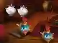 Juego Charming Caterpillar Escape en línea