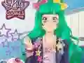 Juego Manga Lily en línea