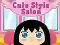 Juego Cute Salon en línea