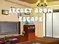Juego Secret Room Escape en línea