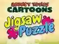 Juego Looney Tunes Cartoons Jigsaw Puzzle en línea