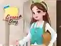 Juego Girly College Style en línea