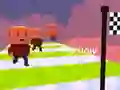 Juego Kogama: Death Run en línea