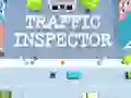 Juego Traffic Inspector en línea
