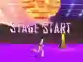 Juego Retro Karate: The Epic Adventure en línea