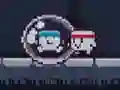 Juego Marshmallow Ninja en línea