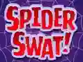 Juego Spider Swat en línea