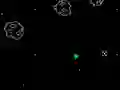 Juego Faster Blaster Asteroid Master en línea