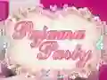 Juego Barbie Pajama Party en línea