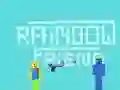 Juego Noob vs Rainbow Friends en línea