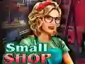 Juego Small Shop en línea