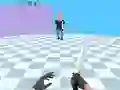 Juego Knife Assassin en línea
