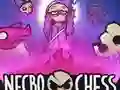 Juego Necrochess en línea