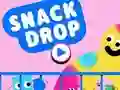 Juego Snack Drop en línea