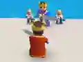 Juego Flick Chess 3D en línea
