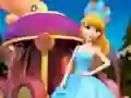 Juego Princess Goes To Prom en línea