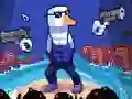 Juego Goose VS Marine Apocalypse en línea