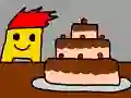 Juego Darrens Cake Quest en línea