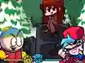 Juego Friday Night Funkin vs Fatboy (Cartman) en línea