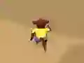 Juego Monkee Run en línea
