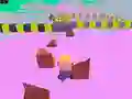 Juego Kogama: Big Story Parkour en línea