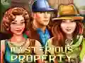 Juego Mysterious Property en línea