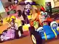 Juego Crash Team Racing en línea
