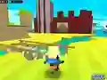Juego Kogama: Tower Defence War en línea