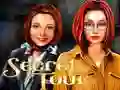 Juego Secret Tour en línea