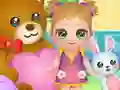 Juego Baby Cathy Ep9: Bathroom Hygiene en línea