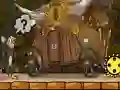 Juego Rescue The Baby Monkey Part-2 en línea