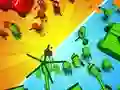 Juego Epic Army Clash en línea