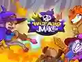 Juego Wizard Mike en línea