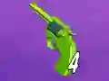 Juego Merge Gun Run en línea