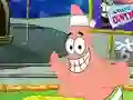 Juego Sponge Bob Bikini Bottom Bust Up en línea