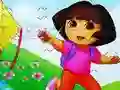 Juego Cute Girl Jigsaw Puzzles en línea