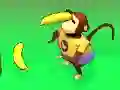 Juego Bananoid en línea