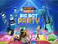 Juego Rusty Rivets Big Bot Party en línea