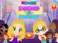 Juego Squad a Rooney en línea