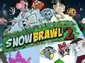 Juego Snow Brawl 2 en línea