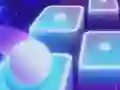 Juego  Cube Hop Rush en línea