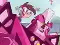 Juego Fairly Odd Parents Birthday Battle en línea